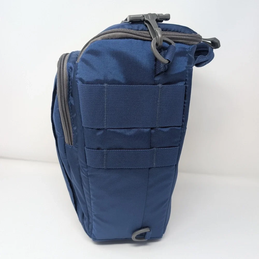 Lowepro toploader zoom